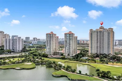 19501 W Country Club Dr #2611, Aventura, FL 33180 - Photo 1