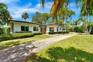 4020 Riviera Dr, Coral Gables, FL 33146 - Photo 1