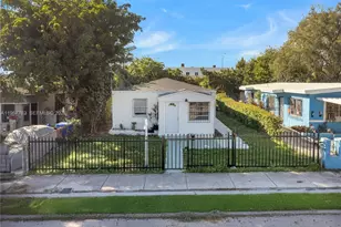 6940 NW 6th Ct, Miami, FL 33150 - Photo 1