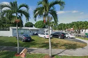 17010 NW 53rd Ave, Miami Gardens, FL 33055 - Photo 1