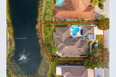 622 E Enclave Cir E, Pembroke Pines, FL 33027 - Photo 1