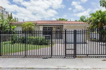 3350 SW 29th St, Miami, FL 33133 - Photo 1