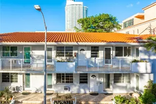 4201 Indian Creek Dr, Miami Beach, FL 33140 - Photo 1