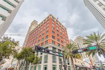 111 E Flagler St #303, Miami, FL 33131 - Photo 1