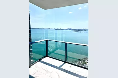 650 NE 32nd St #2507, Miami, FL 33137 - Photo 1