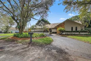 7940 SW 172nd Terrace, Palmetto Bay, FL 33157 - Photo 1