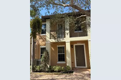 1408 SW 147th Ave, Pembroke Pines, FL 33027 - Photo 1