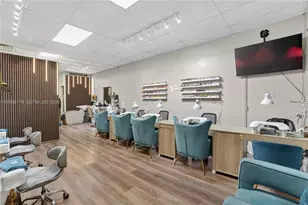 Full Services Beauty For Sale in Little Havana, Miami, FL 33135 - Photo 1