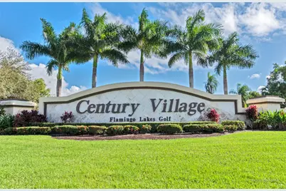 1351 SW 125th Ave #401S, Pembroke Pines, FL 33027 - Photo 1