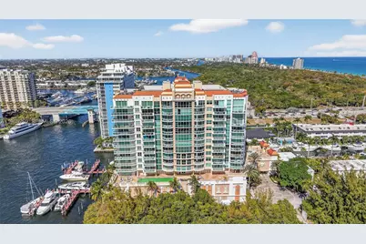 2845 NE 9th St #504, Fort Lauderdale, FL 33304 - Photo 1