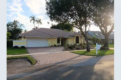 8740 SW 56th Pl, Cooper City, FL 33328 - Photo 1