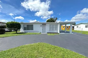 1641 NW 24th Terrace, Fort Lauderdale, FL 33311 - Photo 1