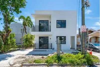 1658 NW 1st St #A, Miami, FL 33125 - Photo 1