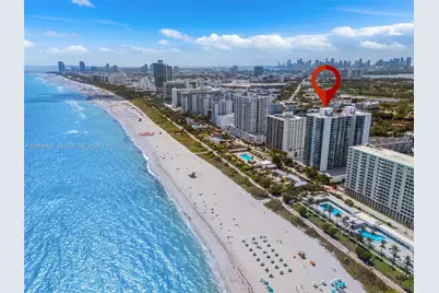 2655 Collins Ave #2211, Miami Beach, FL 33140 - Photo 1
