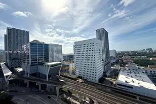 850 N Miami Ave, Miami, FL 33136 - Photo 1