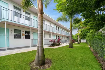 1950 NW 2nd Ct #2, Miami, FL 33136 - Photo 1