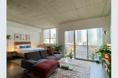 133 NE 2nd Ave #1507, Miami, FL 33132 - Photo 1