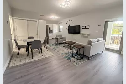 1720 NW 110th Ter #B, Miami, FL 33167 - Photo 1
