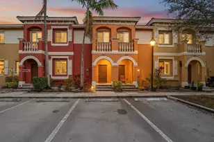 1855 SW 89th Terrace, Miramar, FL 33025 - Photo 1