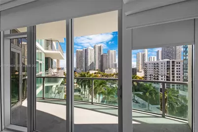 3301 NE 1st Ave #H1108, Miami, FL 33137 - Photo 1