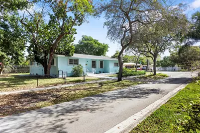 12905 NE 4th Ave #1, North Miami, FL 33161 - Photo 1