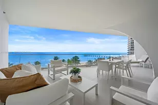 16901 Collins Ave, Sunny Isles Beach, FL 33160 - Photo 1