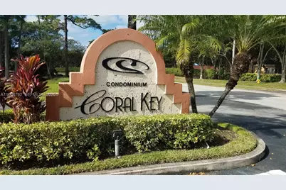 3450 N Pinewalk Dr N #418, Margate, FL 33063 - Photo 1
