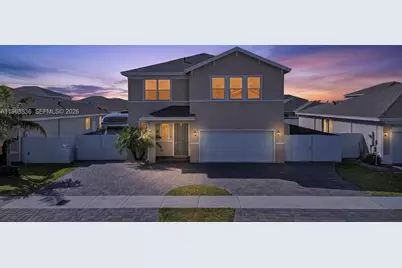 13270 SW 272nd St, Homestead, FL 33032 - Photo 1