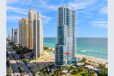 17475 Collins Ave #703, Sunny Isles Beach, FL 33160 - Photo 1