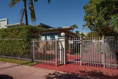 1247 Marseille Dr #113, Miami Beach, FL 33141 - Photo 1
