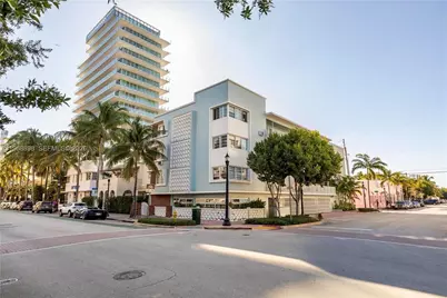 158 Ocean Dr #203, Miami Beach, FL 33139 - Photo 1
