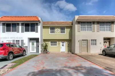 1675 W 72nd St, Hialeah, FL 33014 - Photo 1