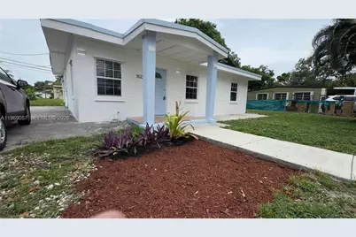 16221 E Bunche Park Dr #0, Miami Gardens, FL 33054 - Photo 1