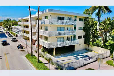900 Euclid Ave #10, Miami Beach, FL 33139 - Photo 1