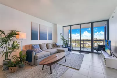 601 NE 36th St #1106, Miami, FL 33137 - Photo 1