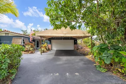 1508 N 74th Ter, Hollywood, FL 33024 - Photo 1