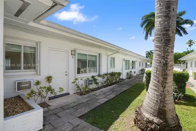 932 Moffett St #4, Hallandale Beach, FL 33009 - Photo 1