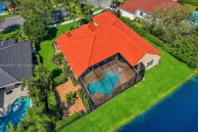 3280 Huntington, Weston, FL 33332 - Photo 1