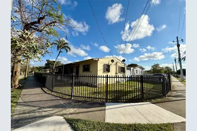 3301 NW 23rd Ave #1, Miami, FL 33142 - Photo 1
