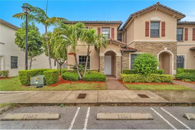 11563 SW 248th Ln, Homestead, FL 33032 - Photo 1