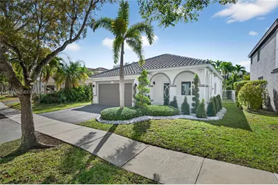4115 Sabal Ridge Cir, Weston, FL 33331 - Photo 1