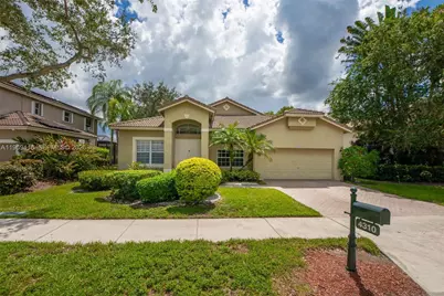 4310 Diamond Way, Weston, FL 33331 - Photo 1