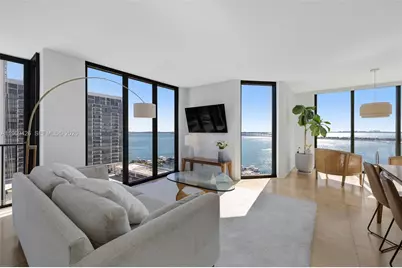 1915 Brickell Ave #1407, Miami, FL 33129 - Photo 1