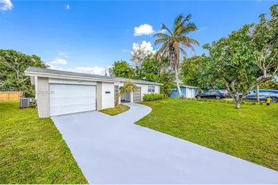 7949 Panama St, Miramar, FL 33023 - Photo 1