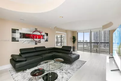 3500 Mystic Pointe Dr #2603, Aventura, FL 33180 - Photo 1