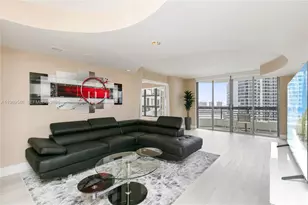 3500 Mystic Pointe Dr, Aventura, FL 33180 - Photo 1