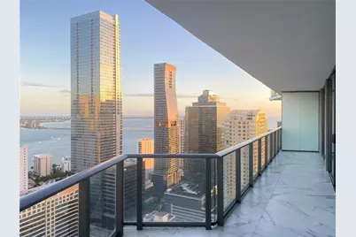 1300 S Miami Ave #3702, Miami, FL 33130 - Photo 1