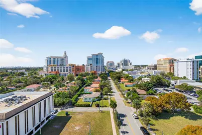 2351 Douglas Rd #1104, Miami, FL 33145 - Photo 1