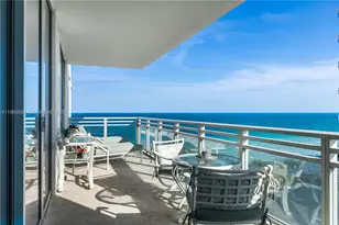 3535 S Ocean Dr, Hollywood, FL 33019 - Photo 1