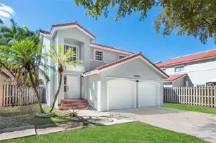 13912 SW 103rd Ln, Miami, FL 33186 - Photo 1